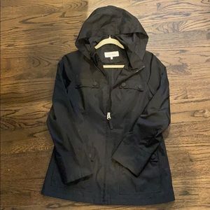 Calvin Klein Women’s Rain Coat ☔️